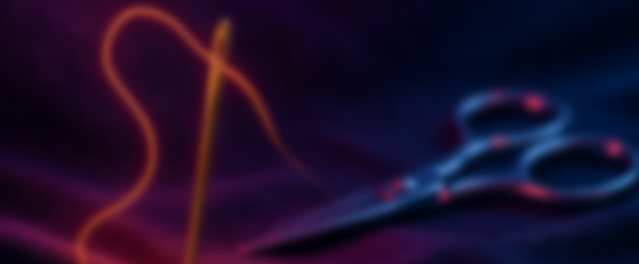 آموزش خیاطی مقدماتی | حضوری